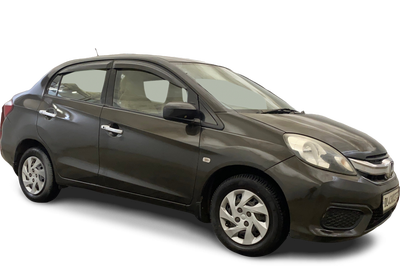 Honda Amaze-img
