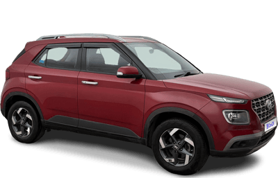 2021 Hyundai VENUE - SUV - Diesel - Manual - ₹8.40 lakh
