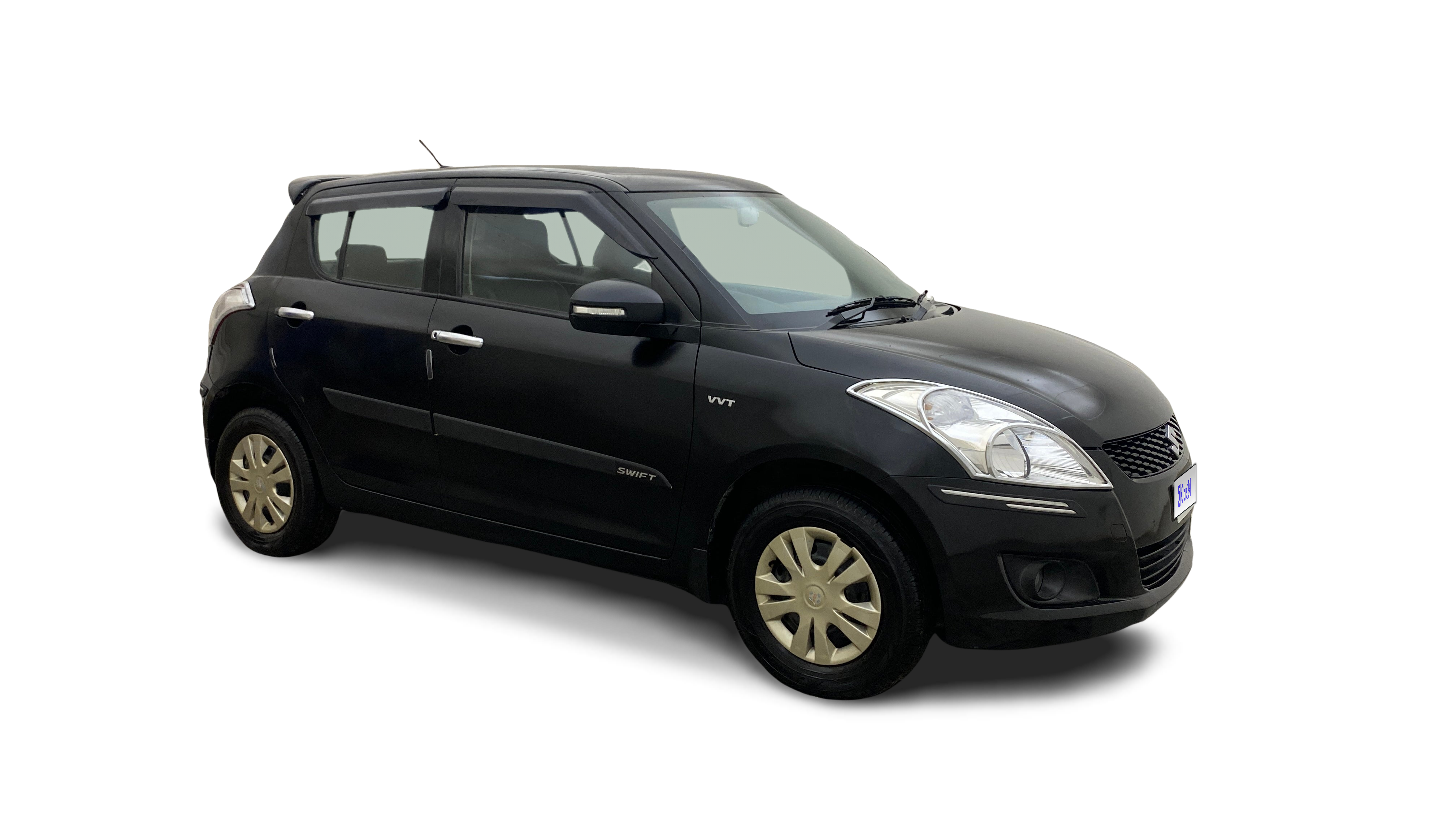 2013 Maruti Swift - Hatchback - Petrol - Manual - ₹3.27 lakh