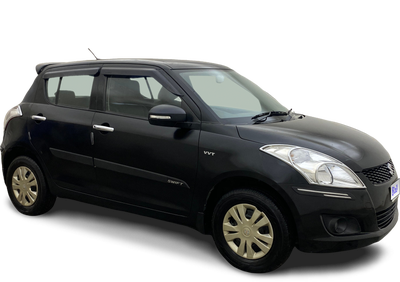 2013 Maruti Swift - Hatchback - Petrol - Manual - ₹3.27 lakh