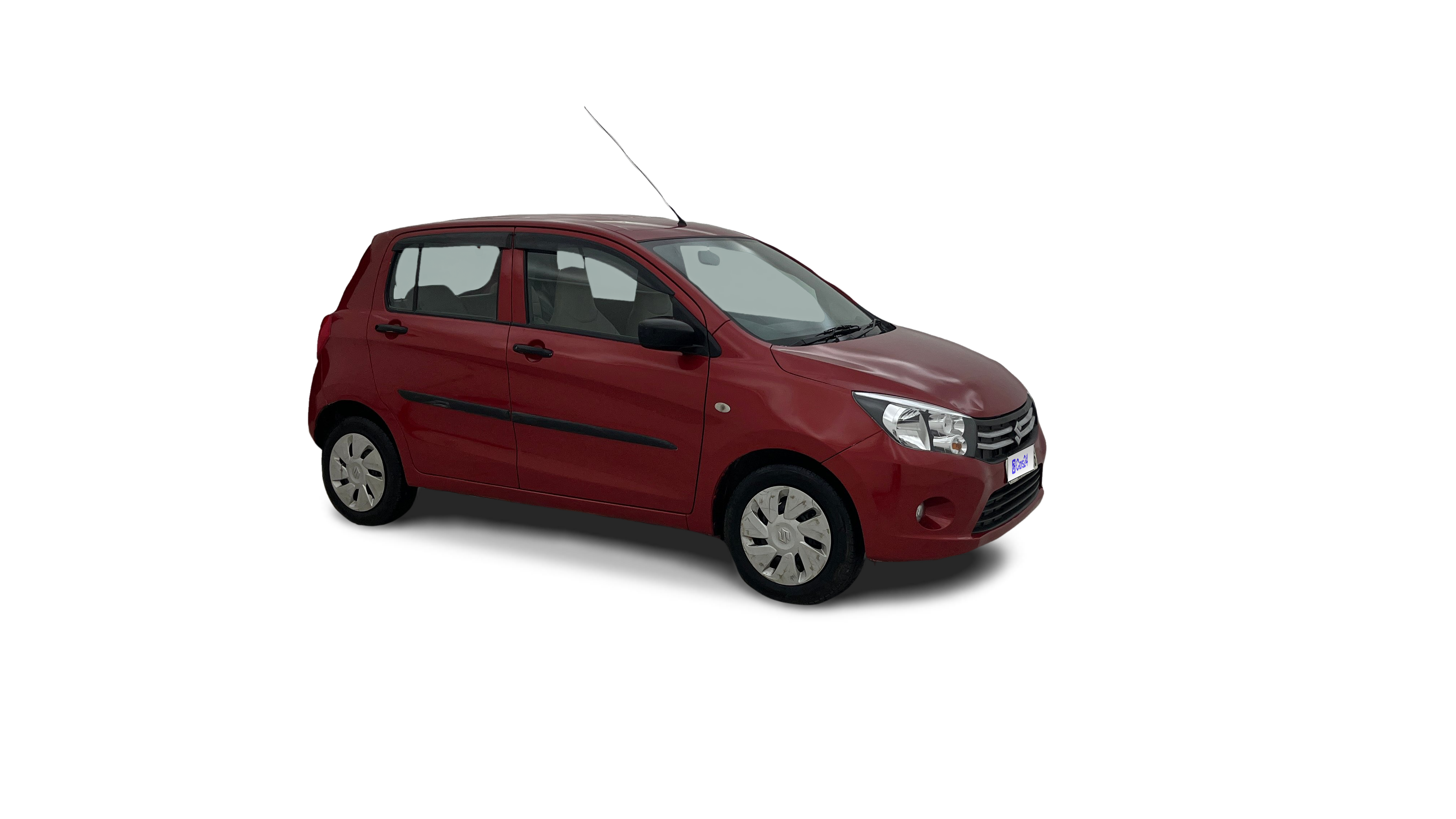 2015 Maruti Celerio - Hatchback - Petrol - Automatic - ₹3.19 lakh