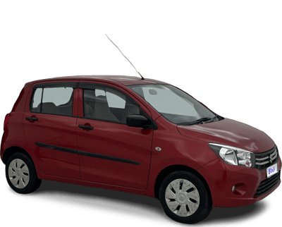 2015 Maruti Celerio - Hatchback - Petrol - Automatic - ₹3.19 lakh