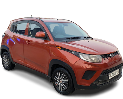 Mahindra KUV 100 NXT-img