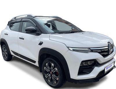 2023 Renault Kiger - Hatchback - Petrol - Manual - ₹5.22 lakh