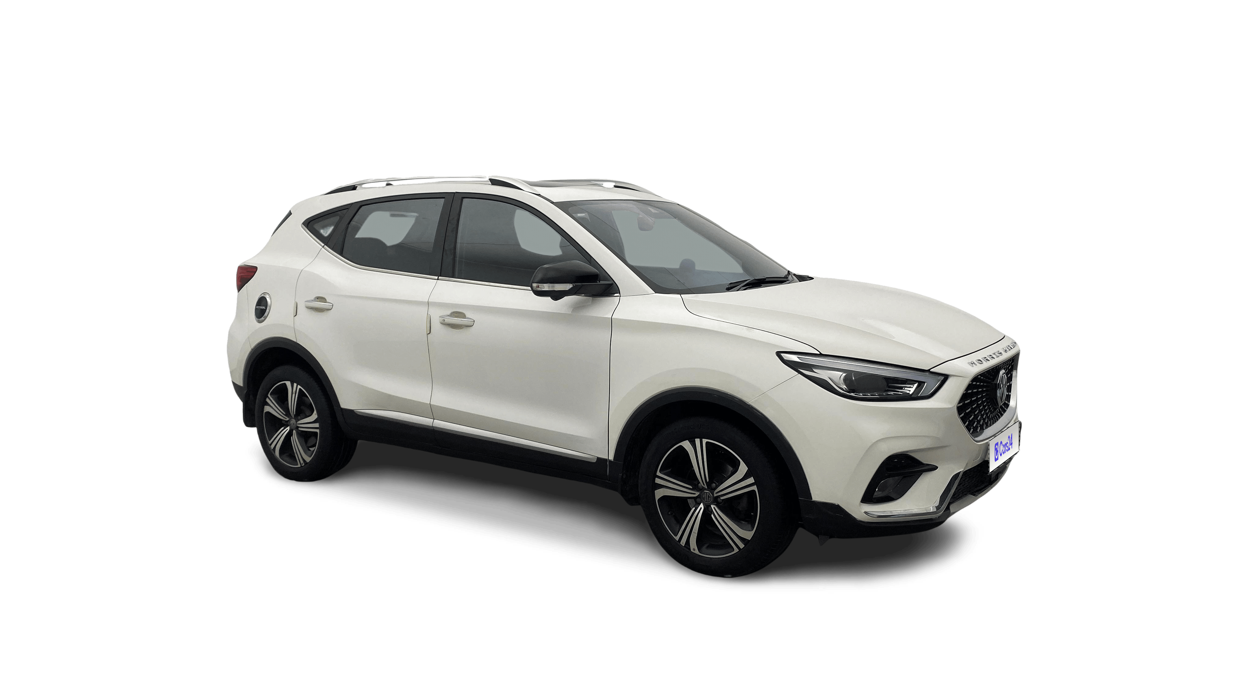 2022 MG ASTOR - SUV - Petrol - Automatic - ₹9.10 lakh