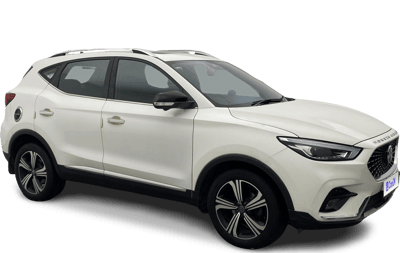 2022 MG ASTOR - SUV - Petrol - Automatic - ₹9.10 lakh