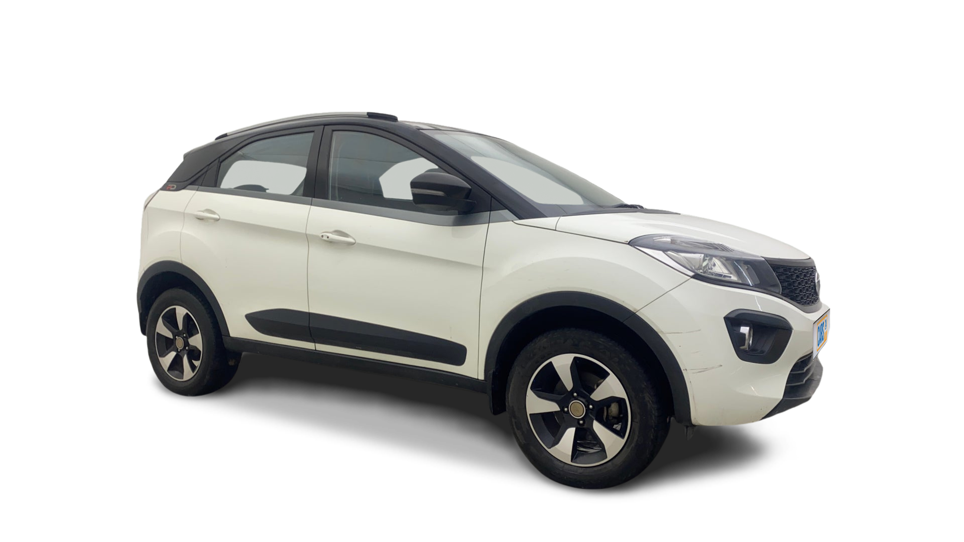 Tata NEXON-img