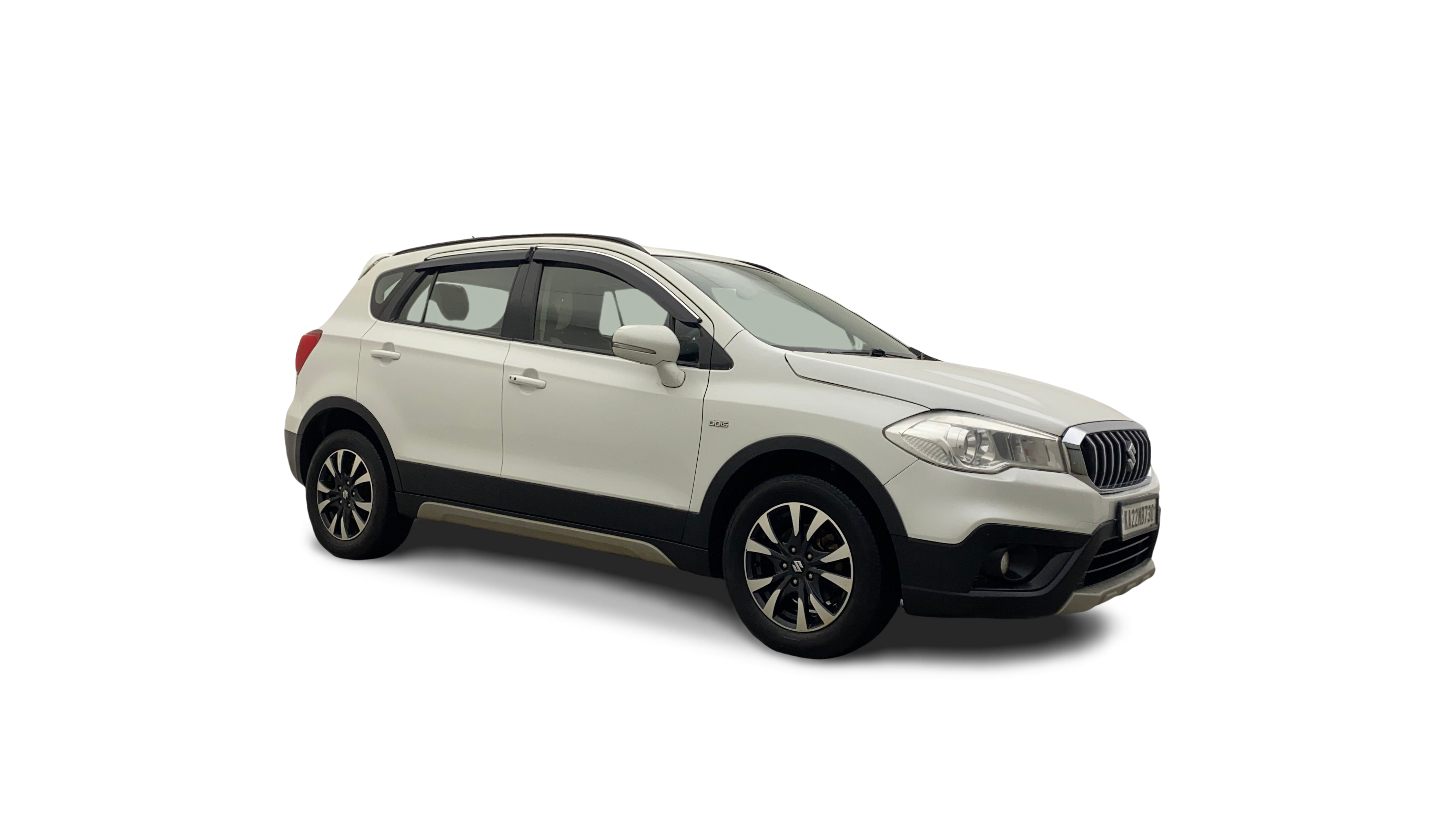 Maruti S Cross-img