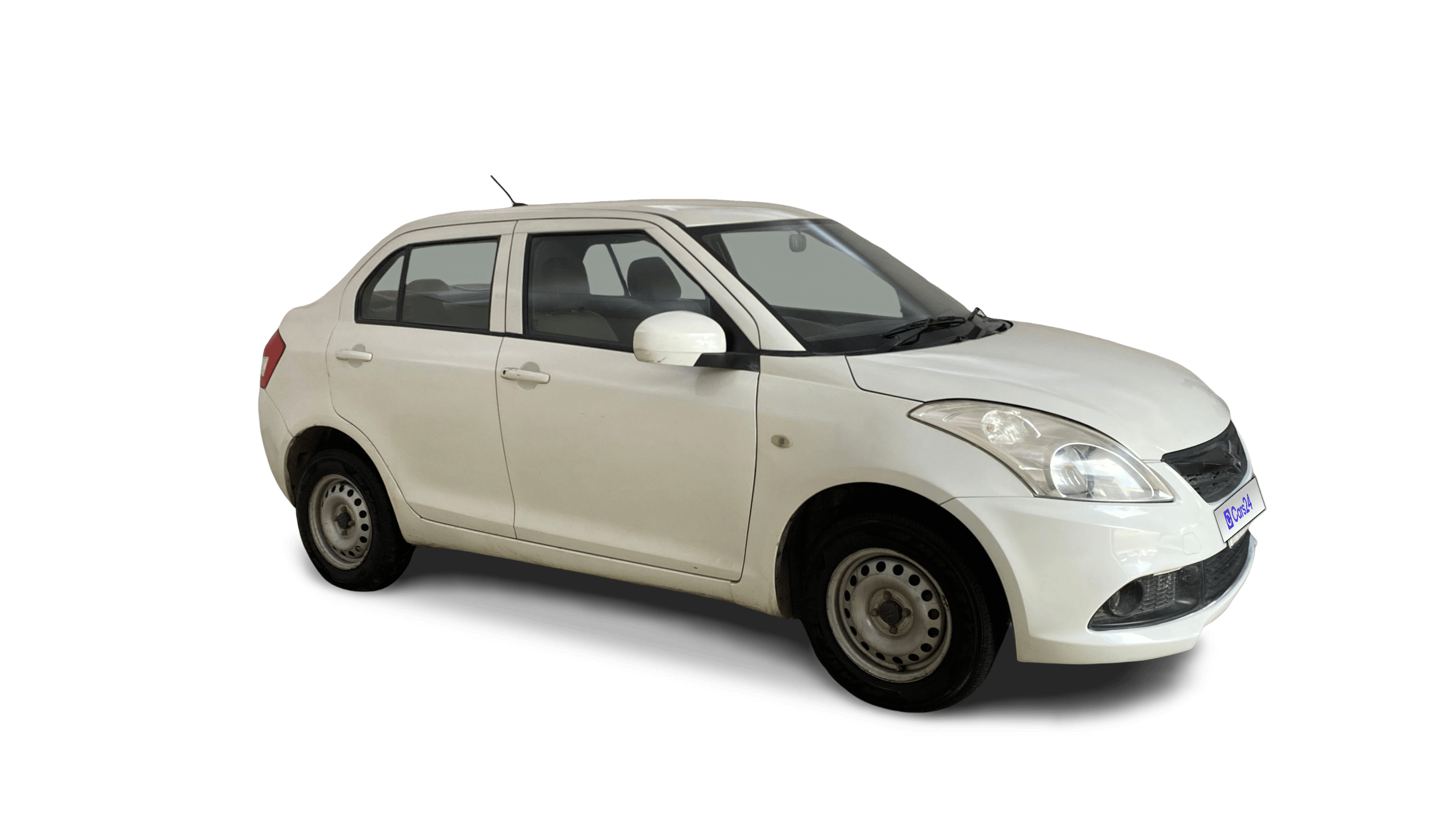 2021 Maruti Swift Dzire - Sedan - CNG - Manual - ₹4.46 lakh
