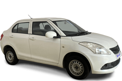 2021 Maruti Swift Dzire - Sedan - CNG - Manual - ₹4.46 lakh