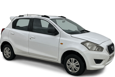 2016 Datsun Go - Hatchback - Petrol - Manual - ₹2.27 lakh