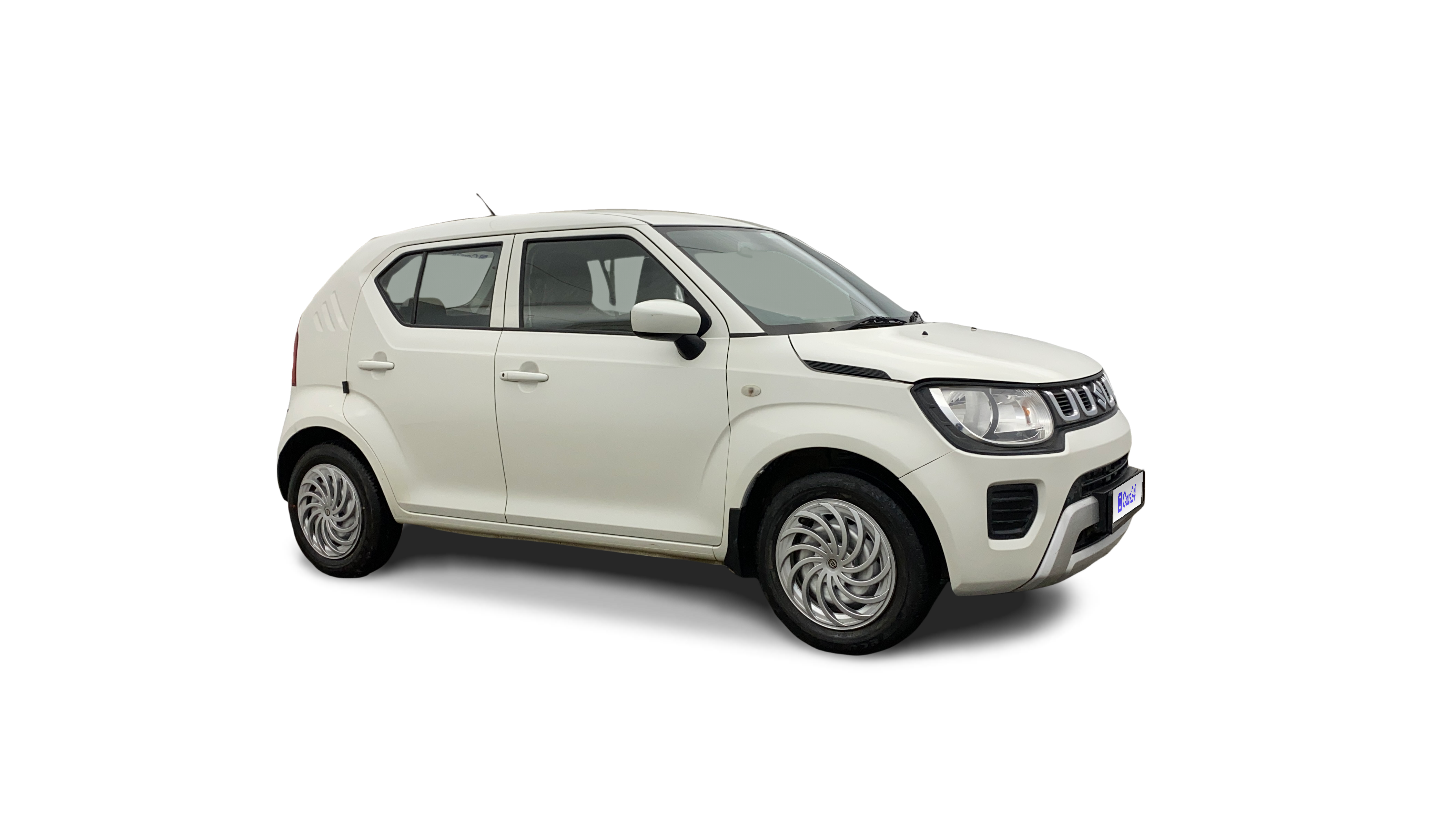 2023 Maruti IGNIS - Hatchback - Petrol - Manual - ₹3.93 lakh