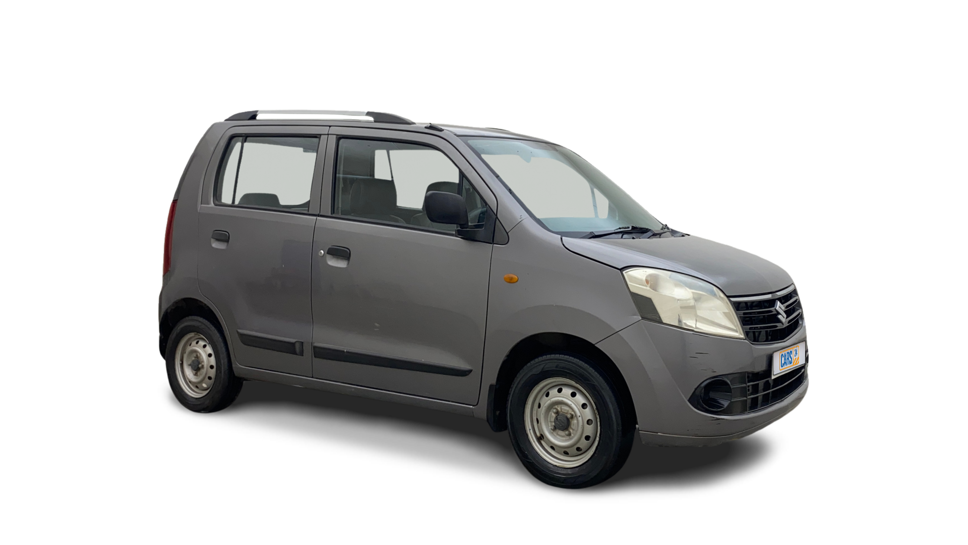 Maruti Wagon R 1.0-img