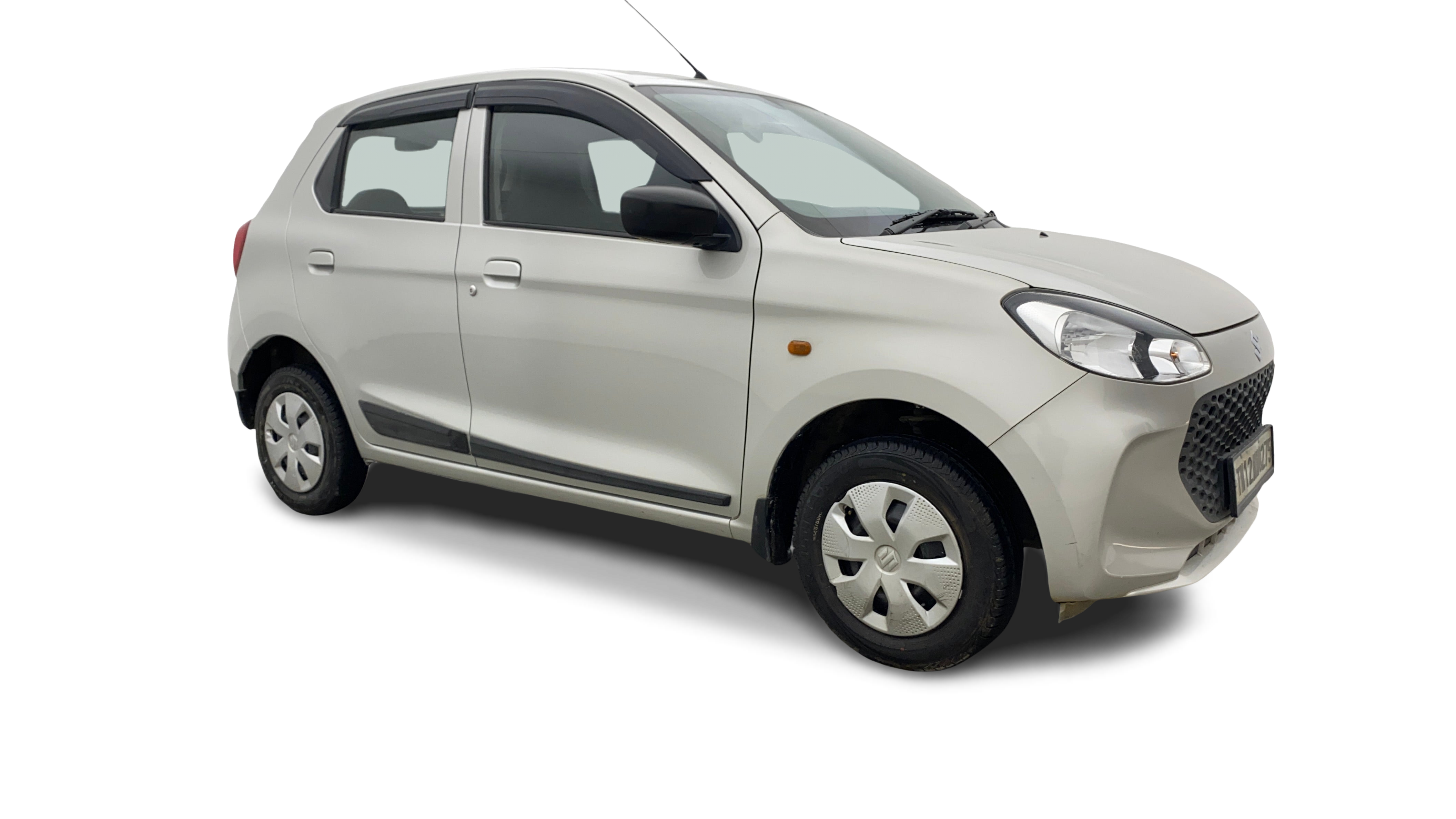 Maruti Alto K10-img