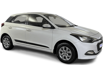 2014 Hyundai Elite i20 - Hatchback - Petrol - Manual - ₹3.57 lakh