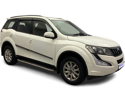2016 Mahindra XUV500 - SUV - Diesel - Manual - ₹6.09 lakh
