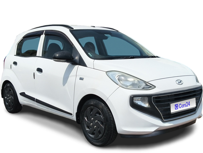 2019 Hyundai NEW SANTRO - Hatchback - CNG - Automatic - ₹4.16 lakh