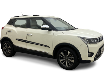2021 Mahindra XUV300 - SUV - Diesel - Automatic - ₹7.81 lakh