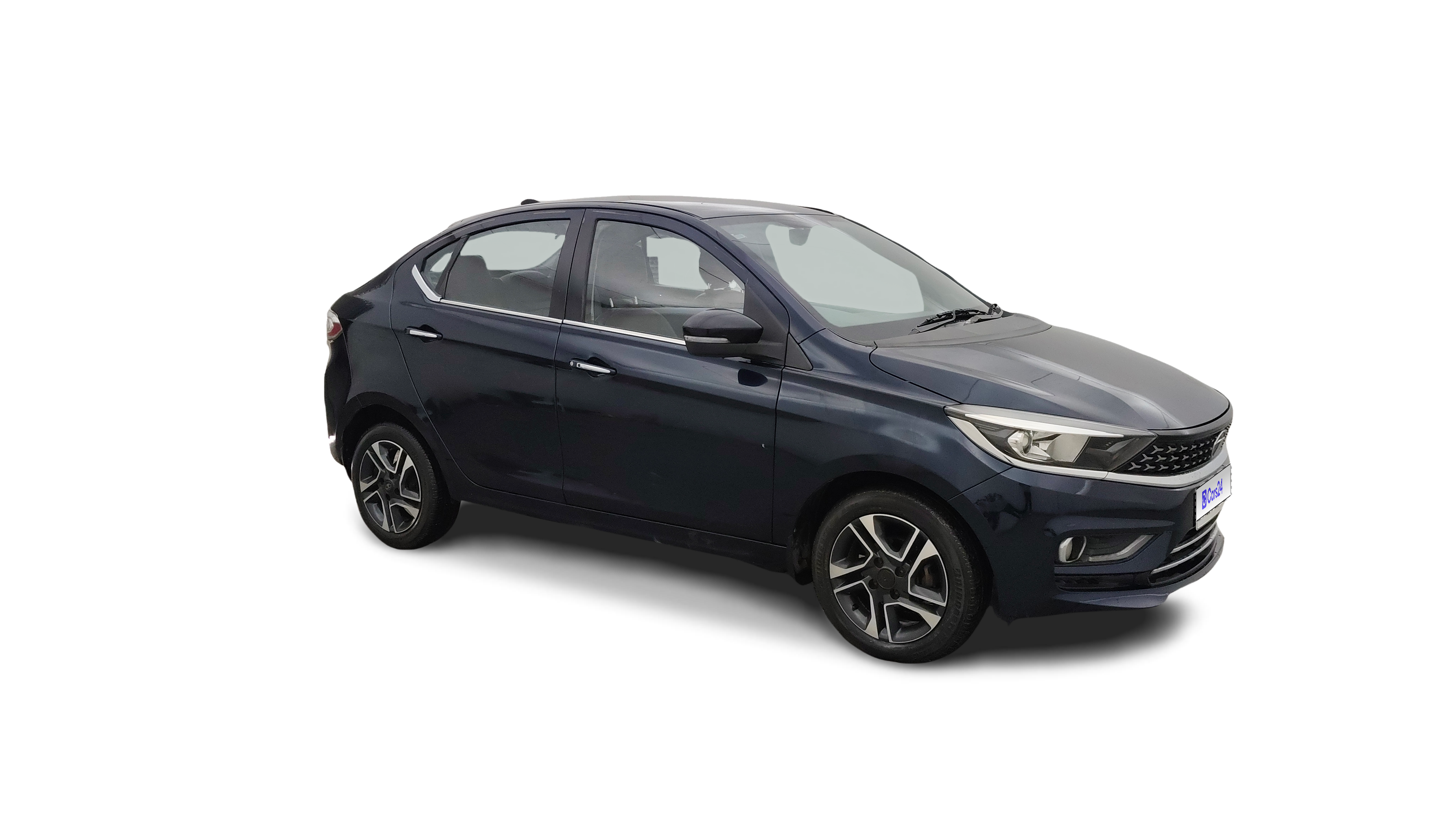 2021 Tata TIGOR - Sedan - Petrol - Automatic - ₹5.82 lakh