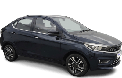 2021 Tata TIGOR - Sedan - Petrol - Automatic - ₹5.82 lakh