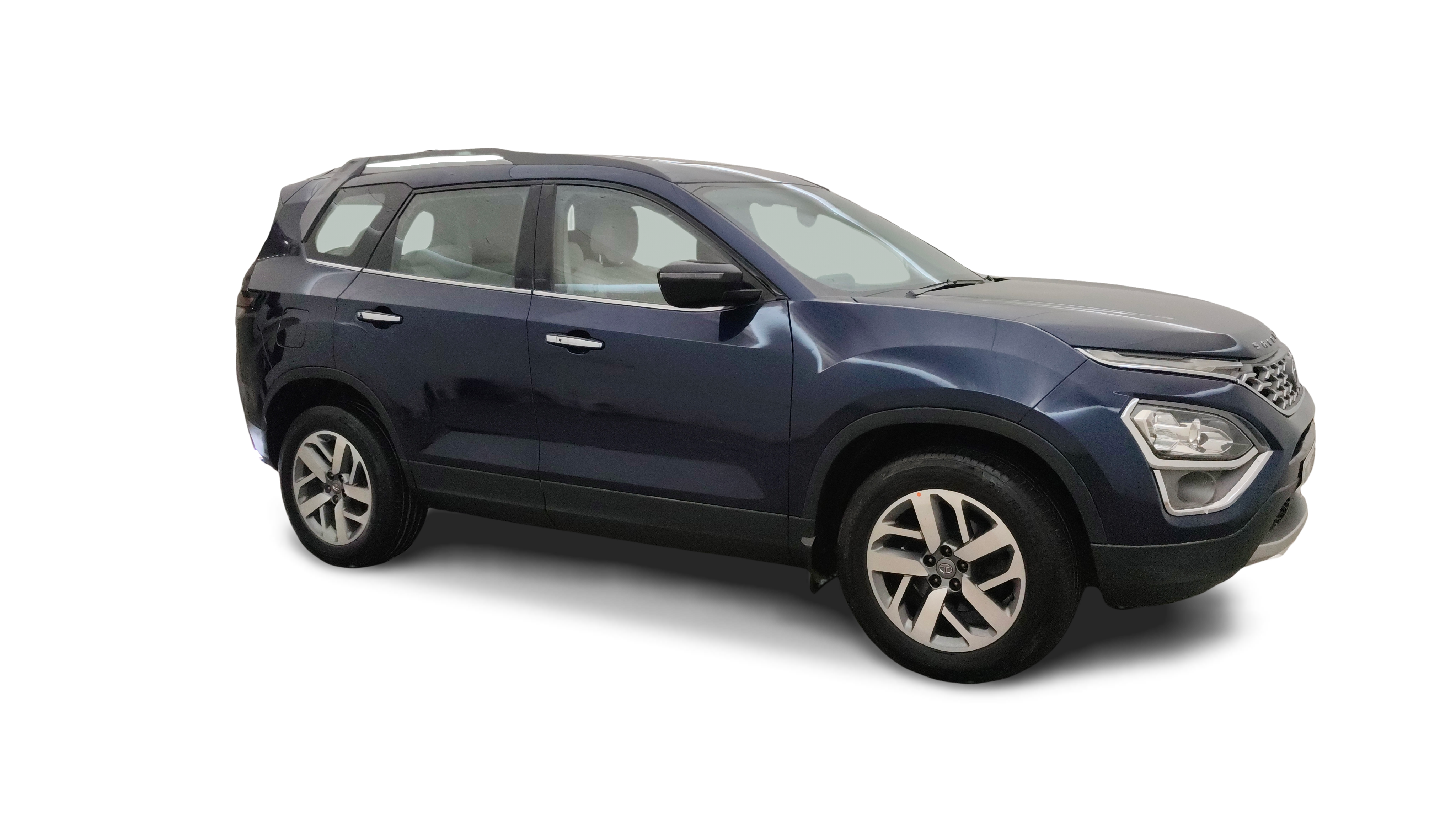 2021 Tata Safari - SUV - Diesel - Manual - ₹12.70 lakh