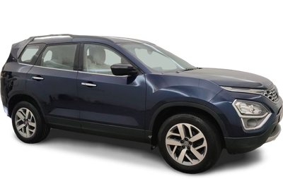 2021 Tata Safari - SUV - Diesel - Manual - ₹12.70 lakh
