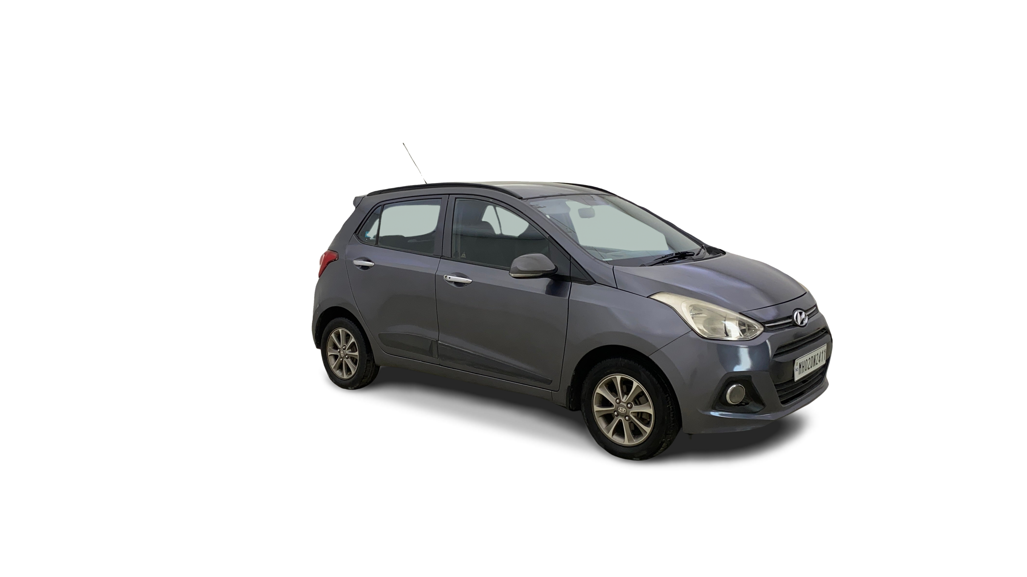 Hyundai Grand i10-img