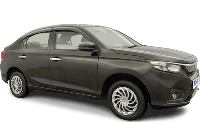 2020 Honda Amaze - Sedan - Petrol - Manual - ₹4.18 lakh