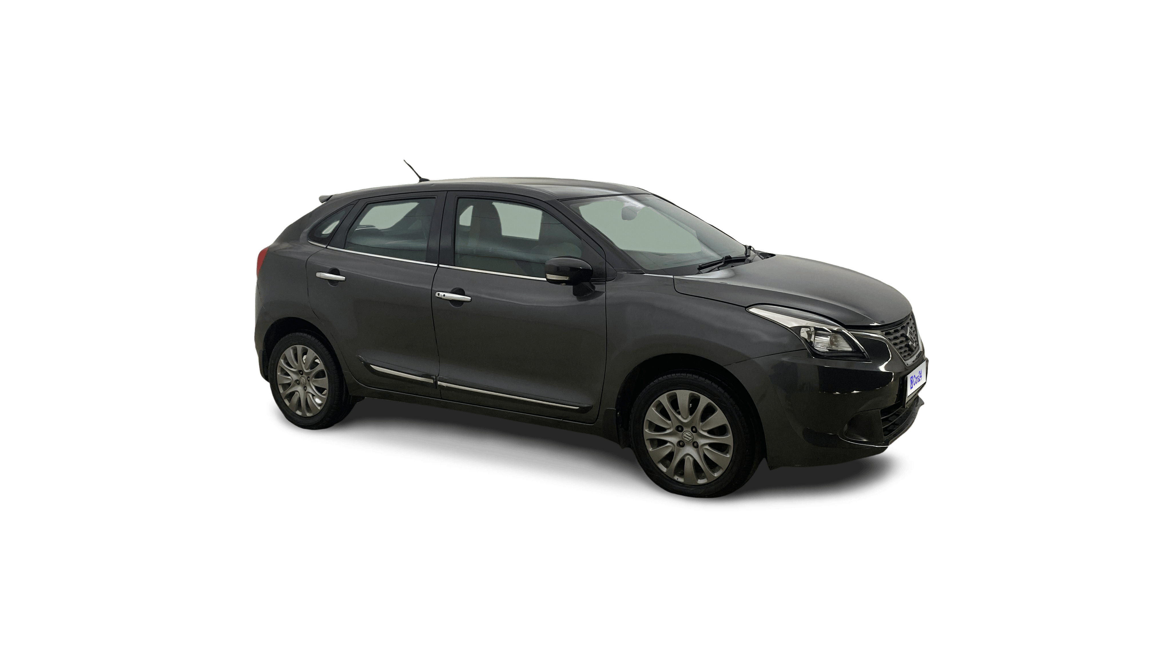 2016 Maruti Baleno - Hatchback - Petrol - Manual - ₹4.25 lakh