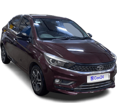 2020 Tata TIGOR - Sedan - Petrol - Manual - ₹4.56 lakh