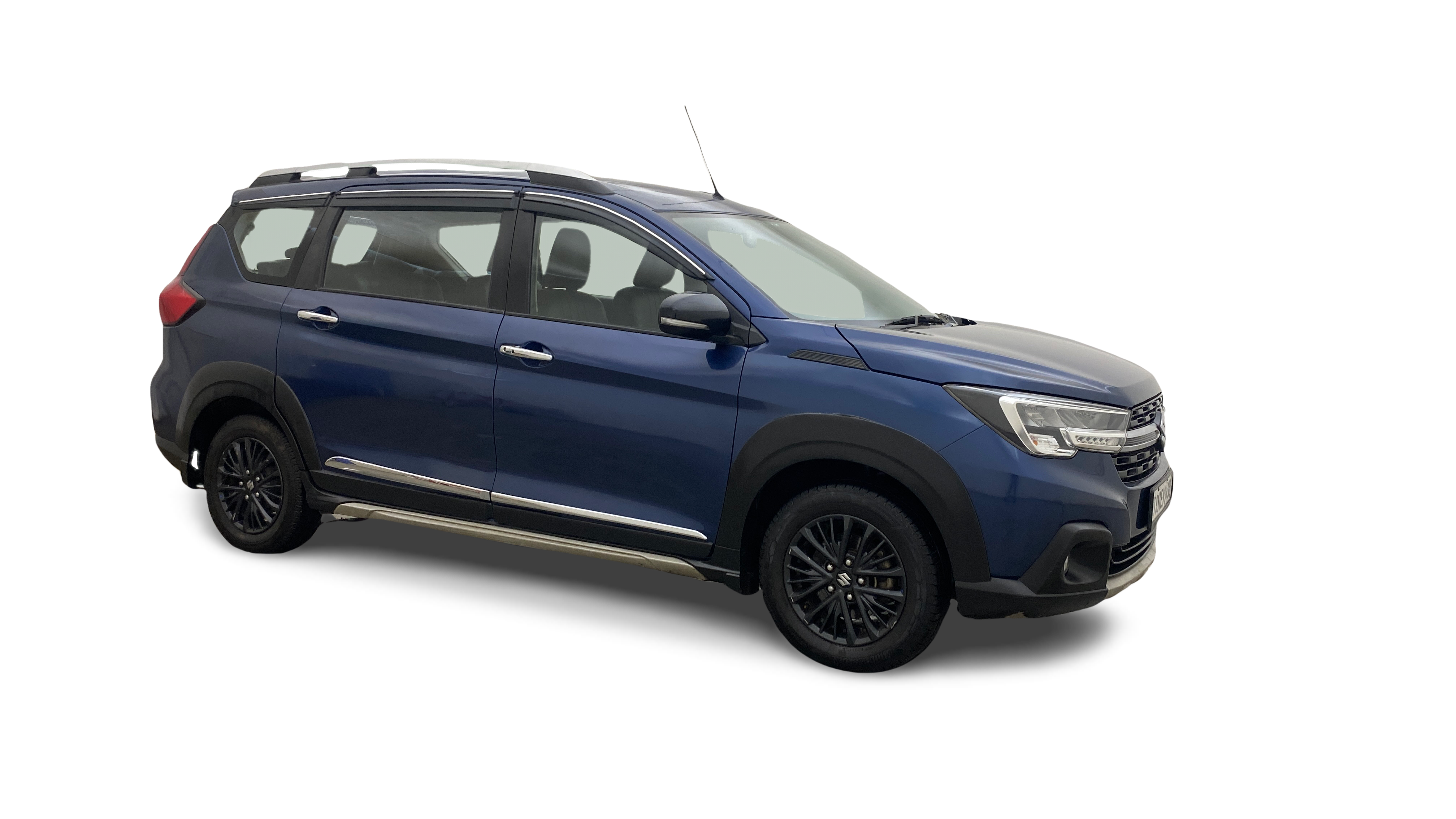 2021 Maruti XL6 - SUV - Petrol - Manual - ₹7.01 lakh