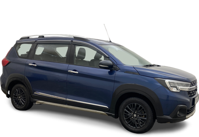 2021 Maruti XL6 - SUV - Petrol - Manual - ₹7.01 lakh