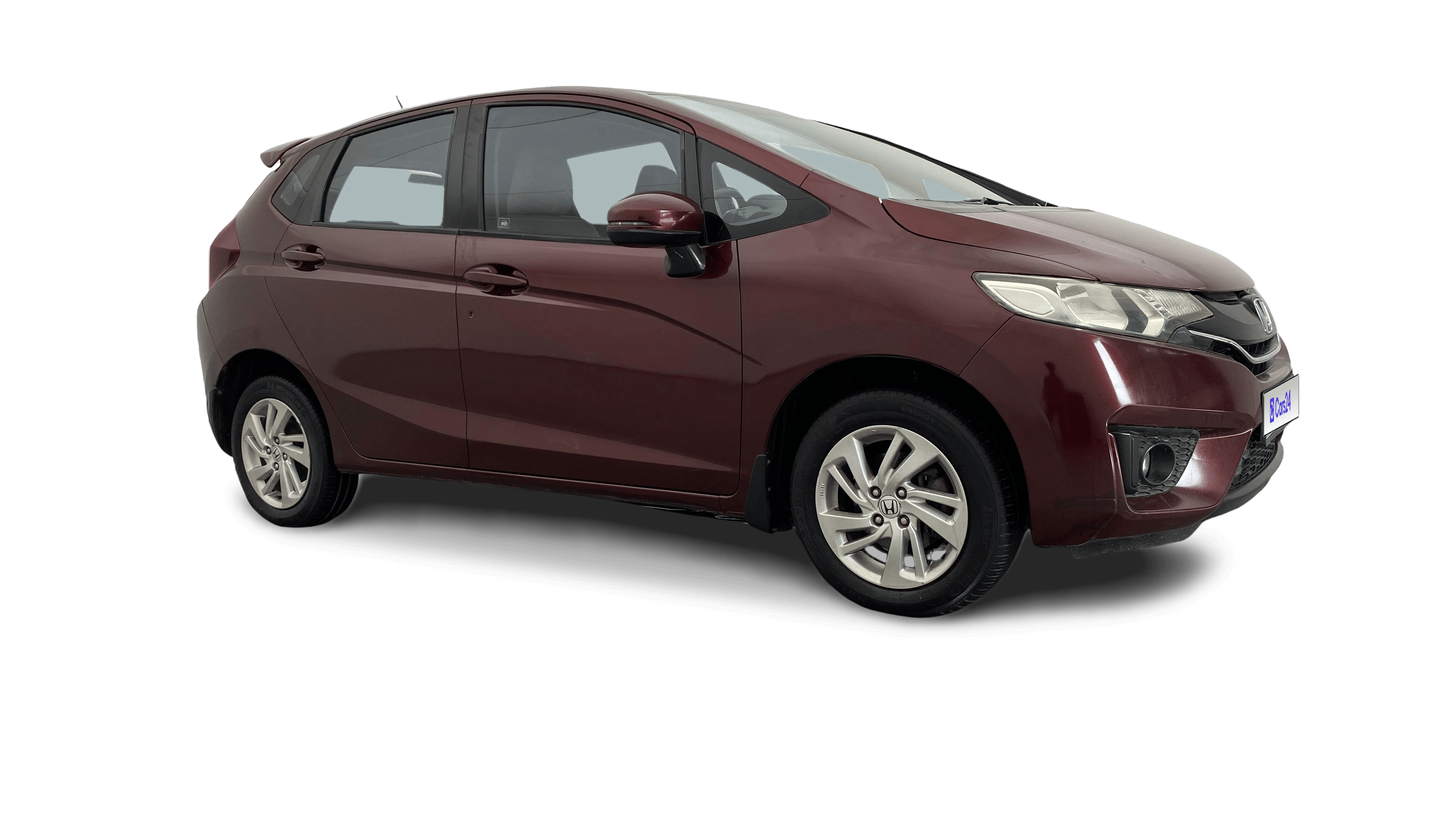 2016 Honda Jazz - Hatchback - Diesel - Manual - ₹5.29 lakh
