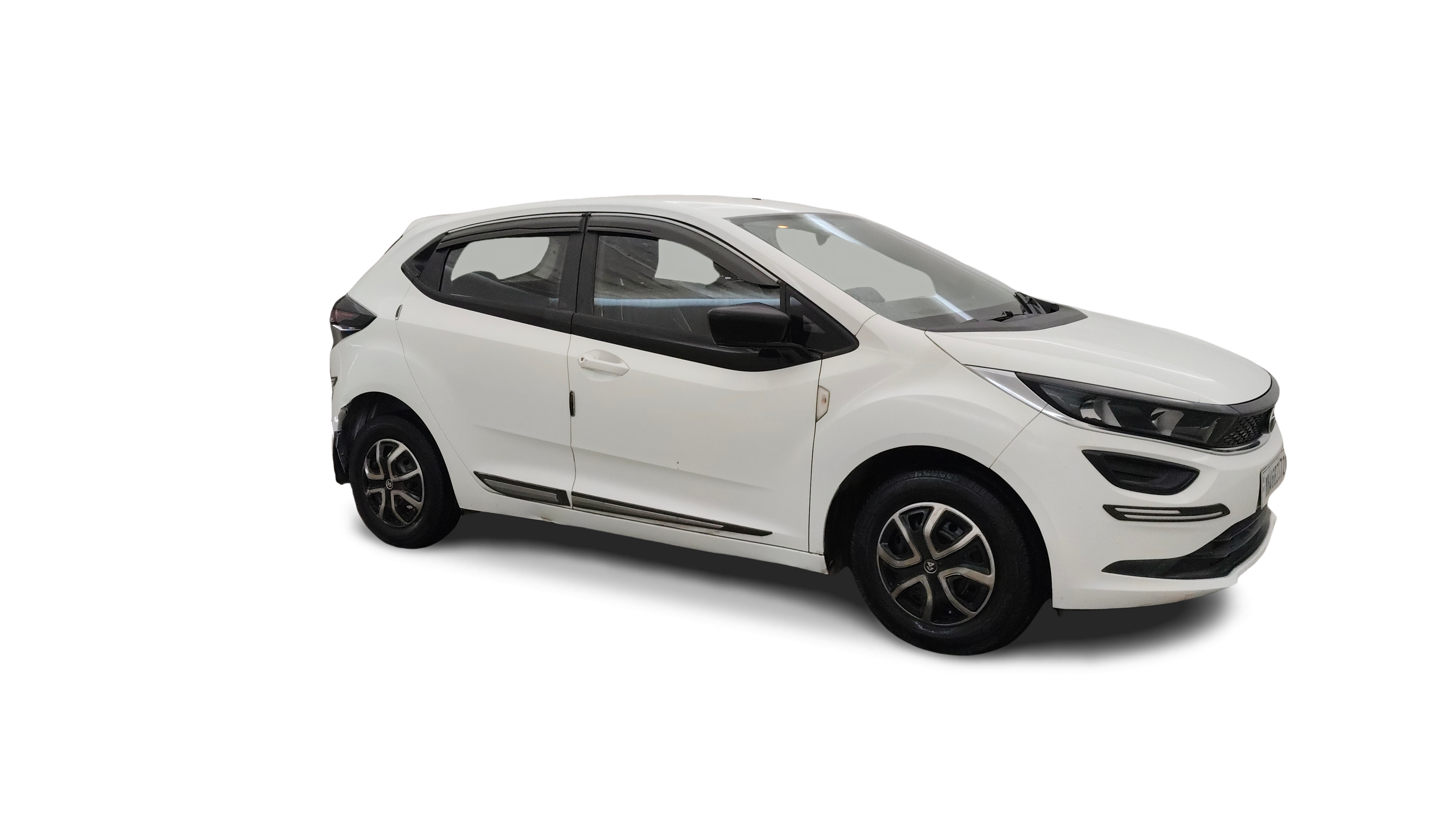 2021 Tata ALTROZ - Hatchback - Petrol - Manual - ₹3.90 lakh