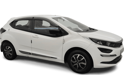 2021 Tata ALTROZ - Hatchback - Petrol - Manual - ₹3.90 lakh