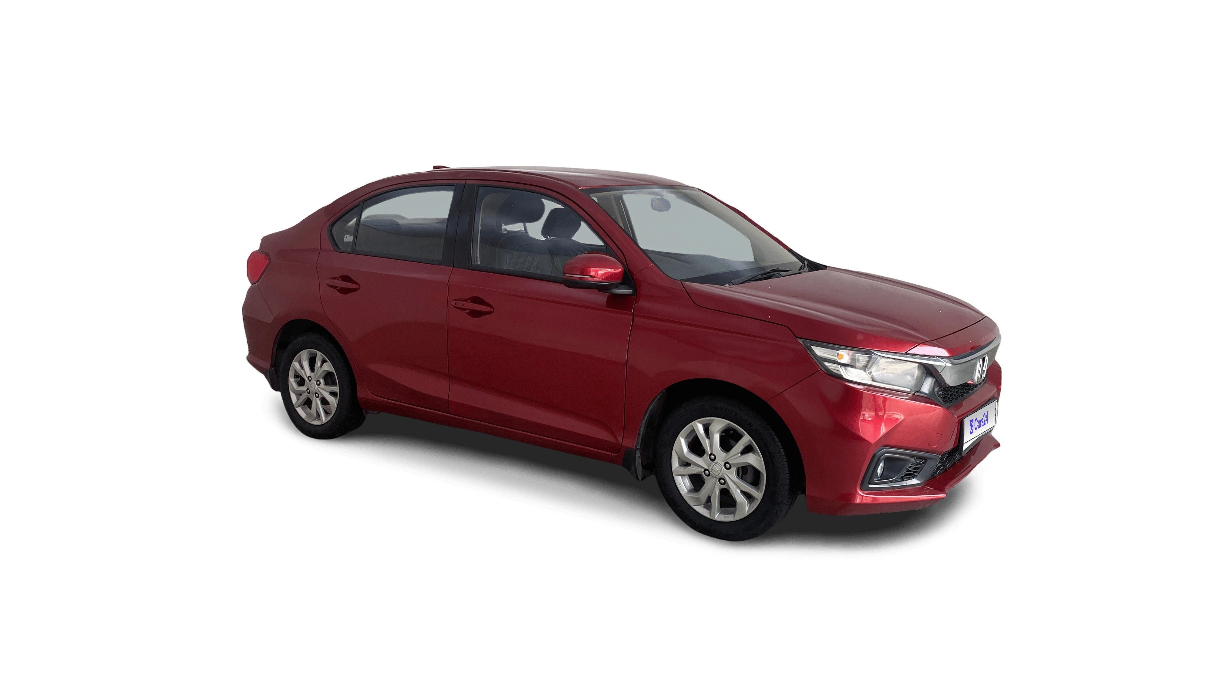 2018 Honda Amaze - Sedan - Petrol - Automatic - ₹4.76 lakh