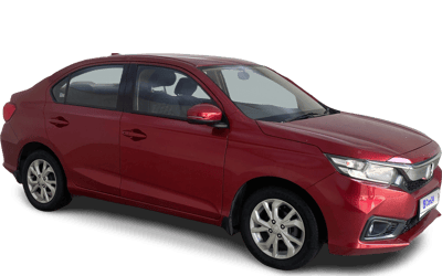 2018 Honda Amaze - Sedan - Petrol - Automatic - ₹4.76 lakh