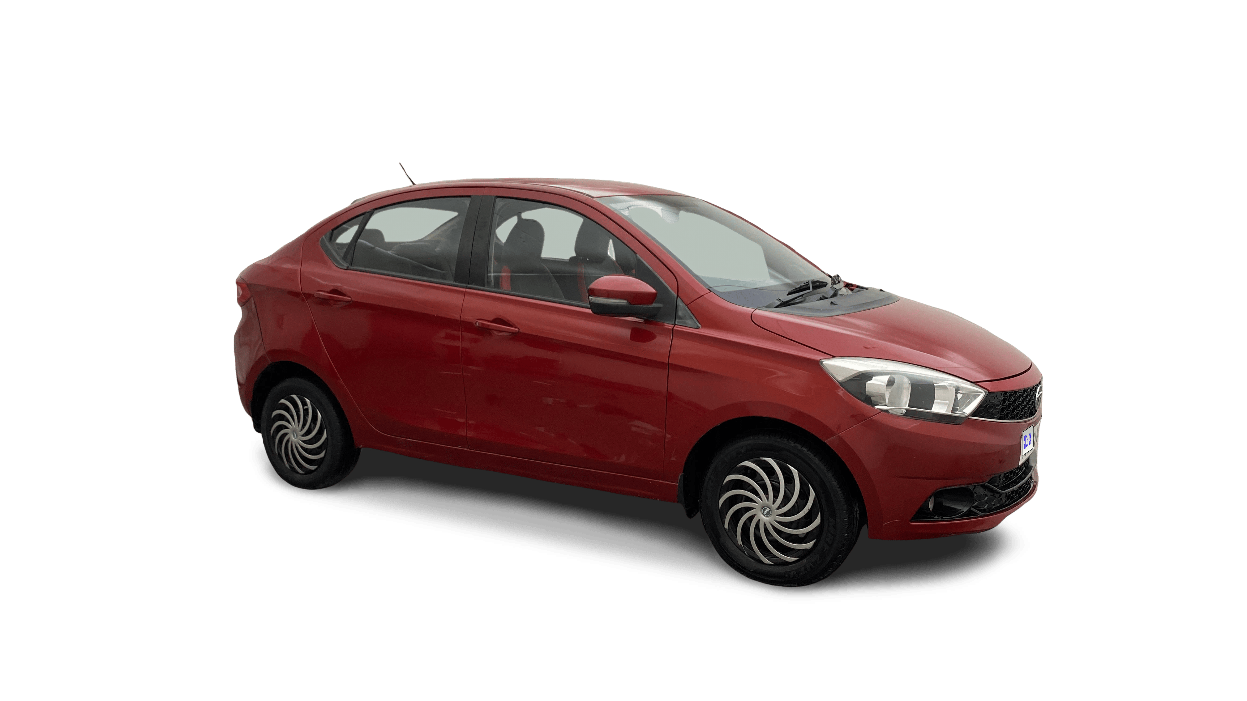 2017 Tata TIGOR - Sedan - Petrol - Automatic - ₹3.01 lakh