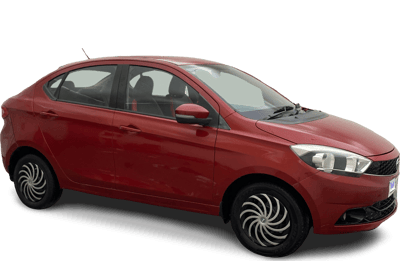 2017 Tata TIGOR - Sedan - Petrol - Automatic - ₹3.01 lakh