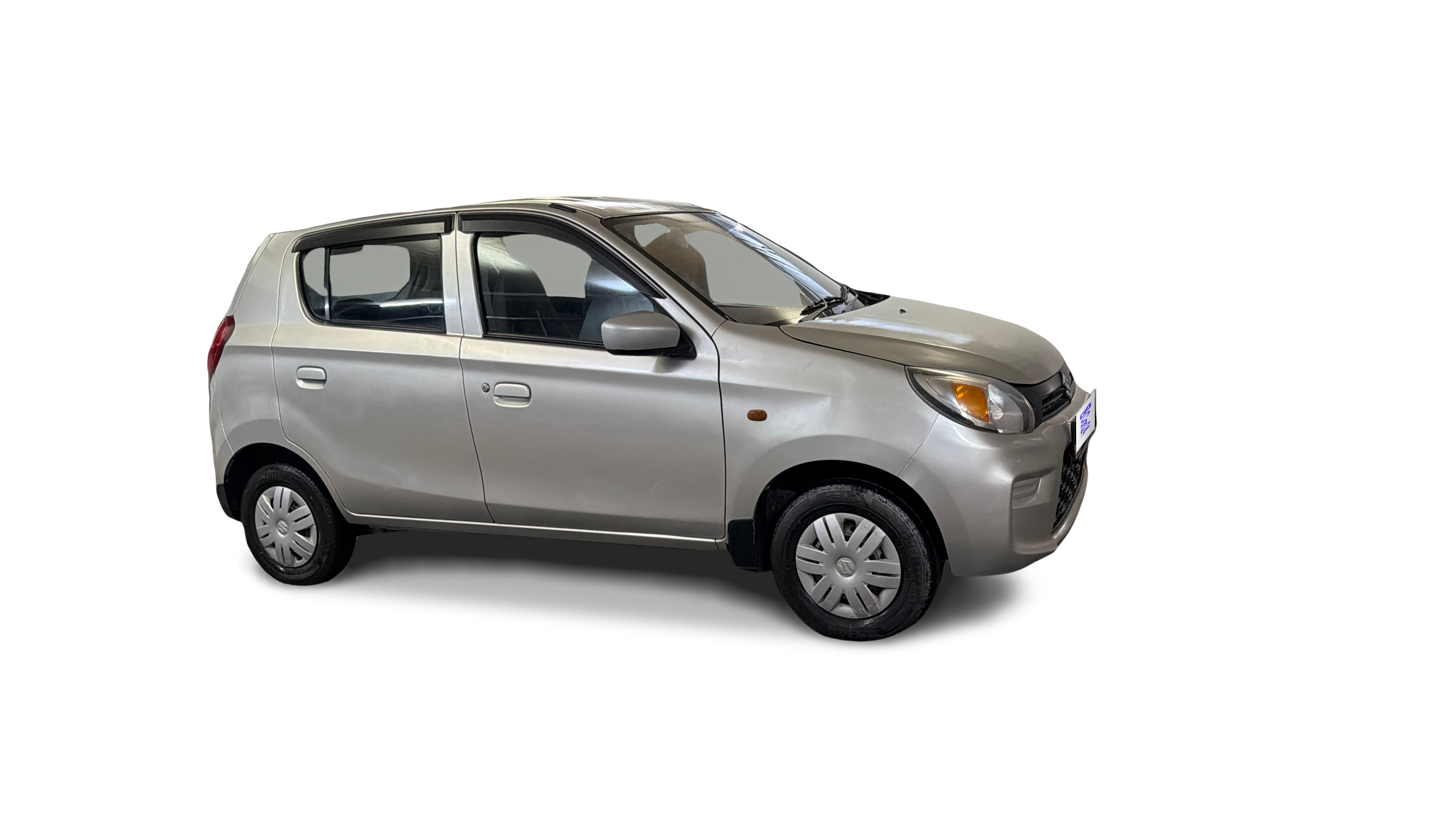 2022 Maruti Alto - Hatchback - Petrol - Manual - ₹2.85 lakh