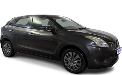 2016 Maruti Baleno - Hatchback - Petrol - Automatic - ₹3.74 lakh
