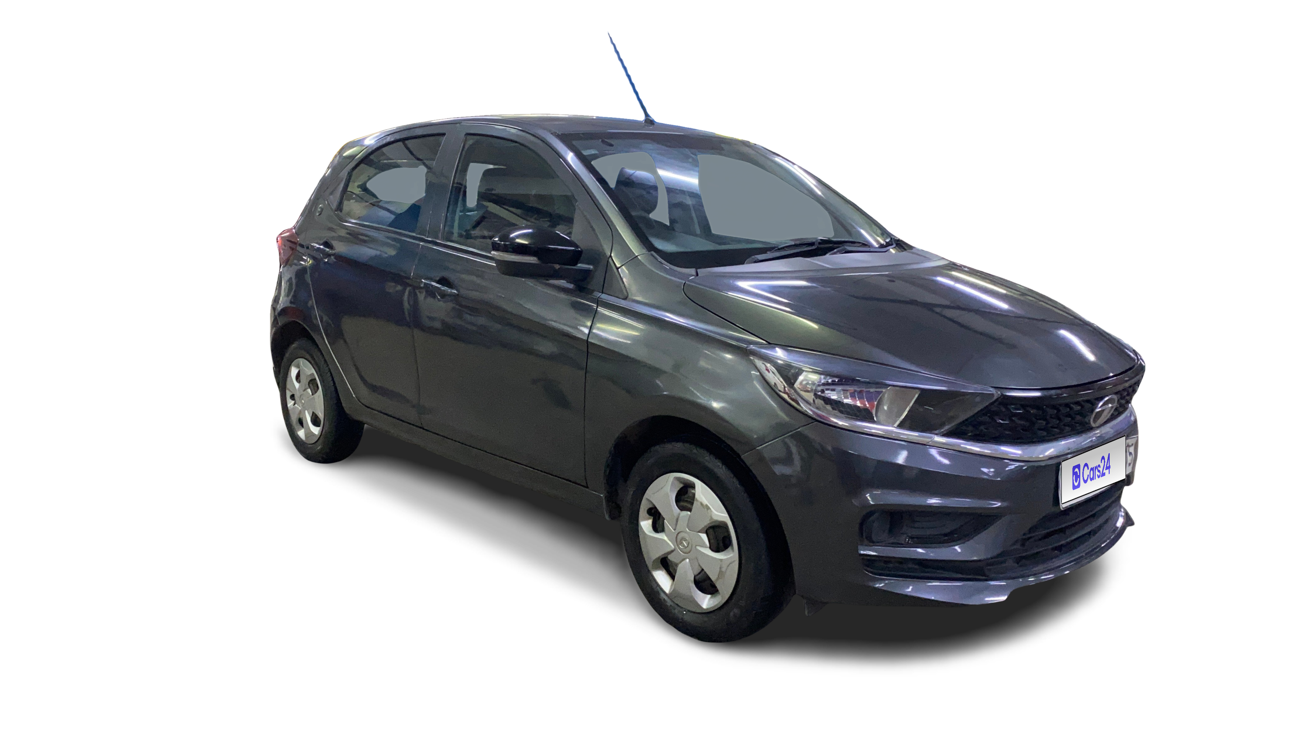 2023 Tata Tiago - Hatchback - Petrol - Manual - ₹4.26 lakh