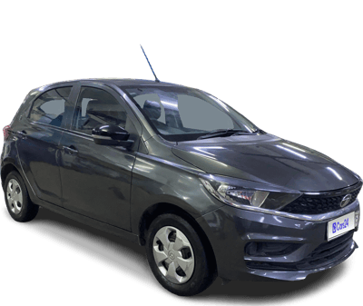 2023 Tata Tiago - Hatchback - Petrol - Manual - ₹4.26 lakh