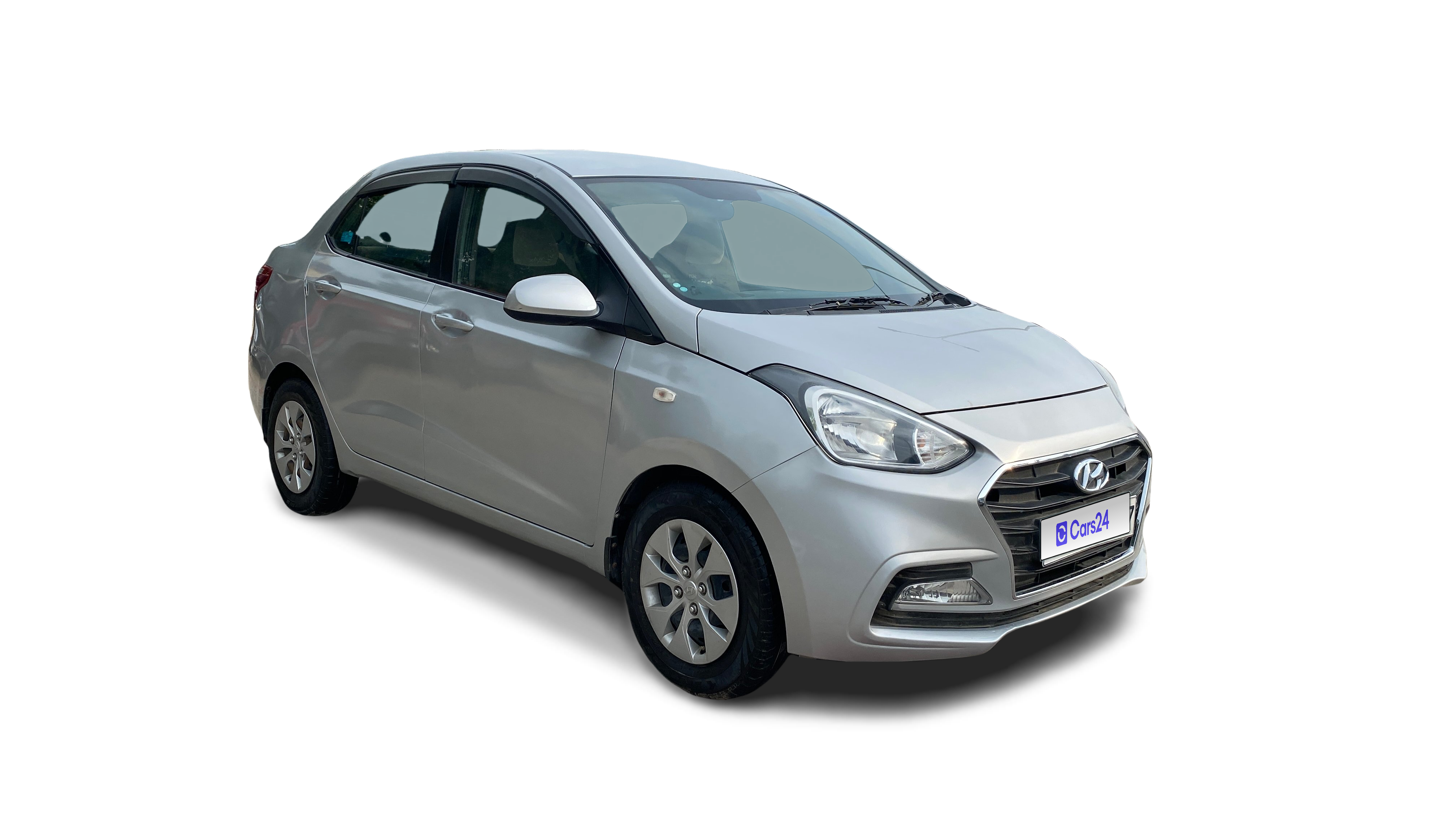2018 Hyundai Xcent - Sedan - Petrol - Manual - ₹3.25 lakh