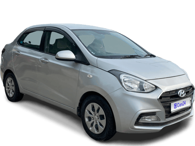 2018 Hyundai Xcent - Sedan - Petrol - Manual - ₹3.25 lakh