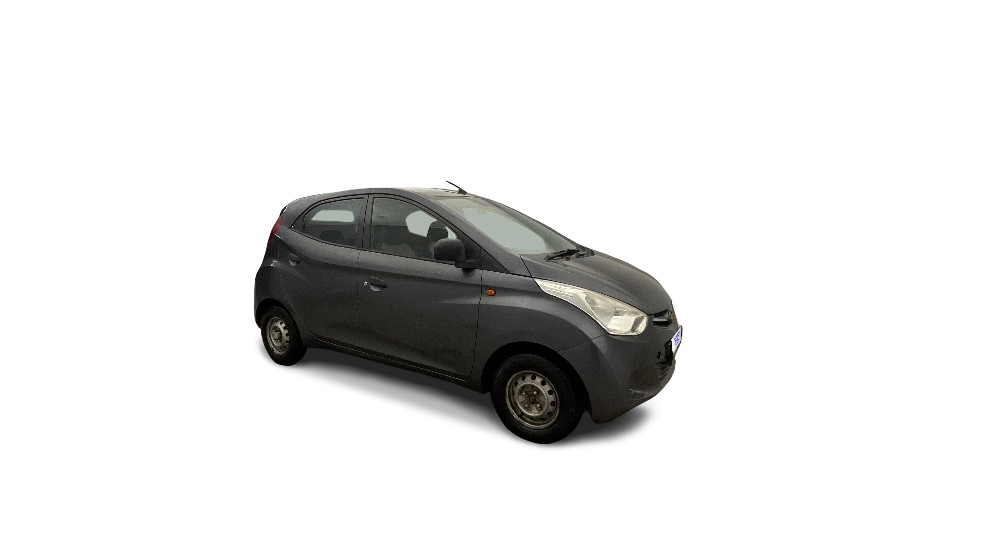 2014 Hyundai Eon - Hatchback - Petrol - Manual - ₹1.36 lakh