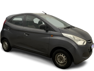 2014 Hyundai Eon - Hatchback - Petrol - Manual - ₹1.36 lakh