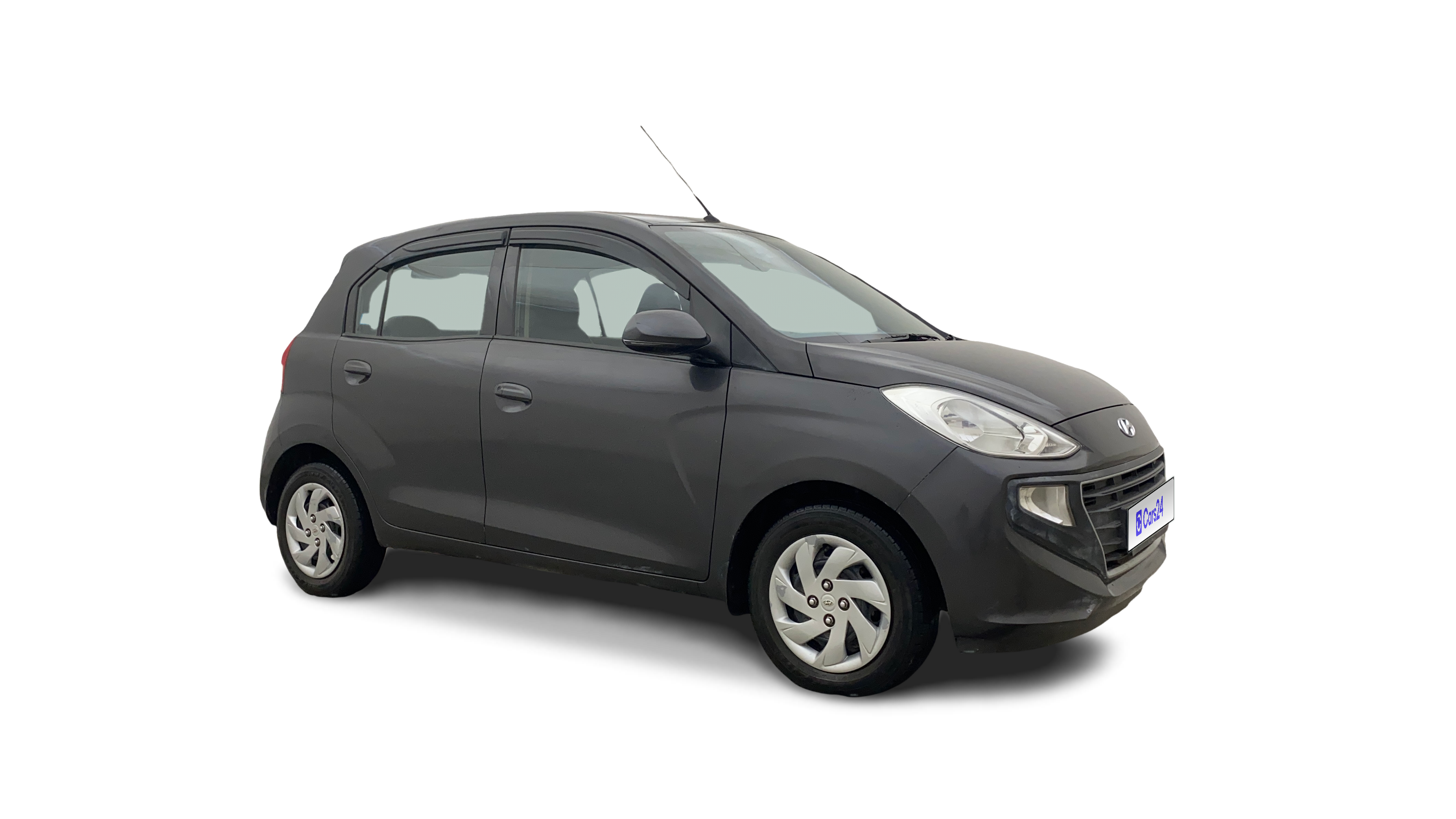 2022 Hyundai NEW SANTRO - Hatchback - Petrol - Automatic - ₹5.15 lakh