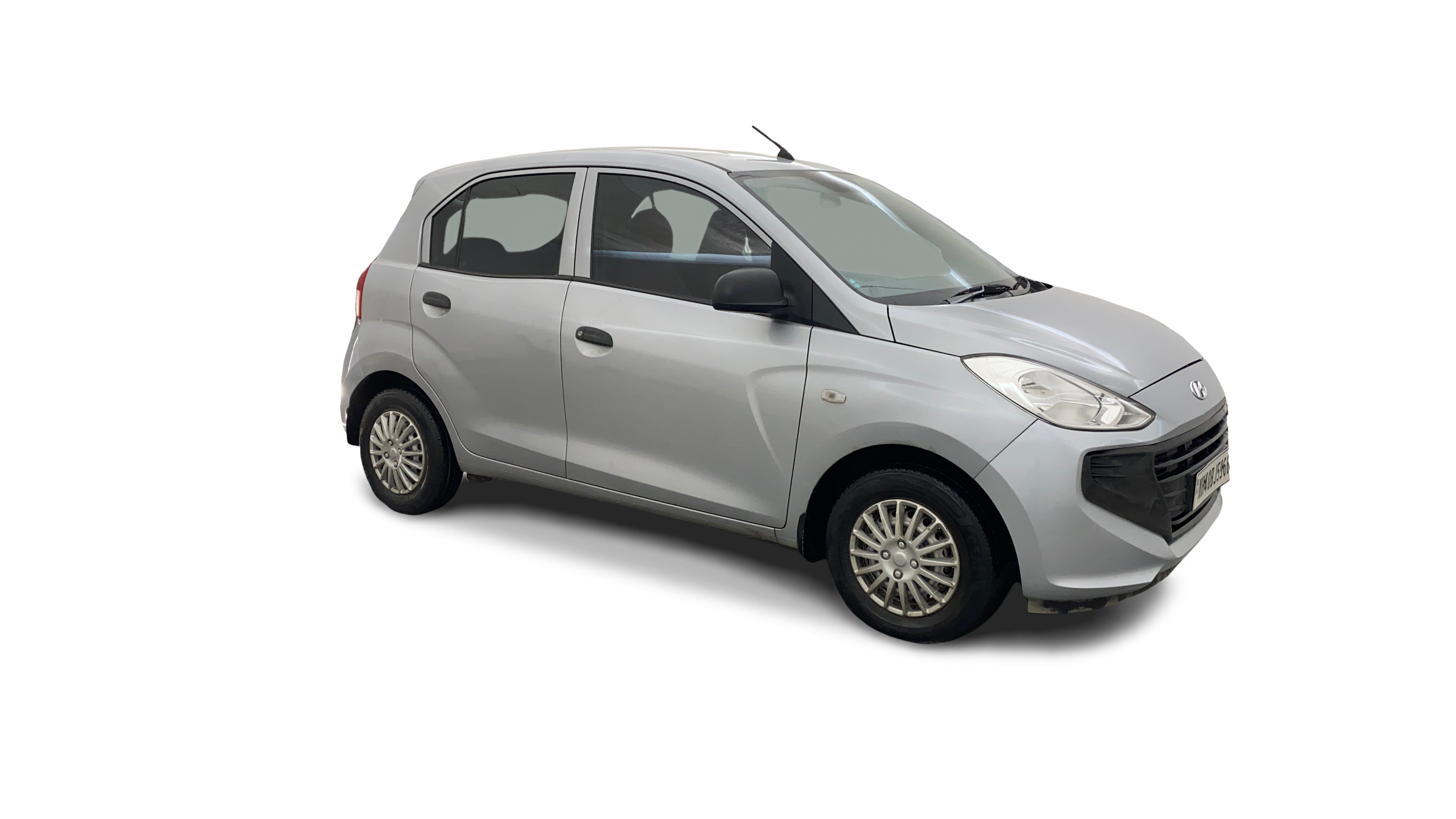 Hyundai NEW SANTRO-img