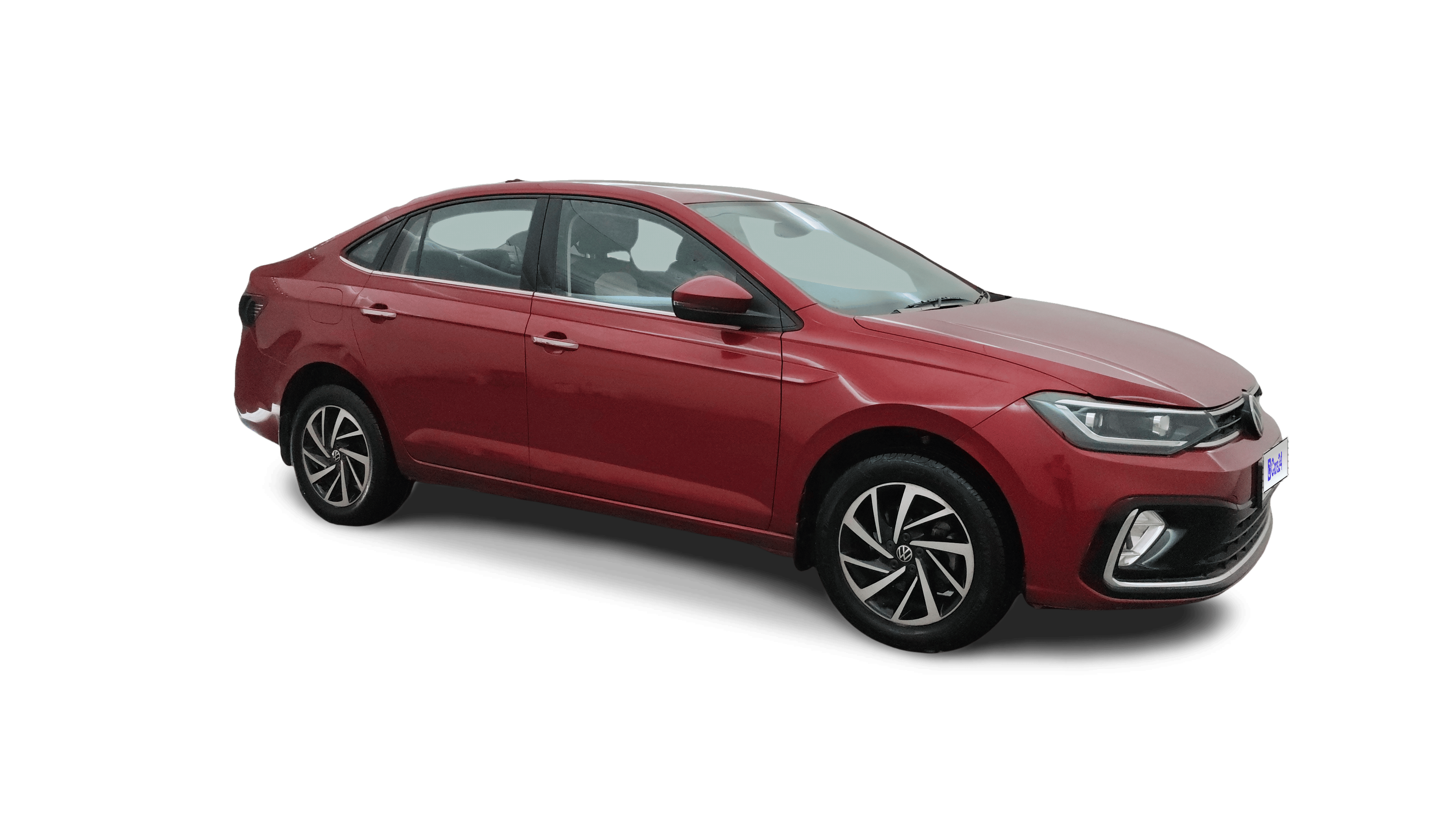 2022 Volkswagen VIRTUS - Sedan - Petrol - Automatic - ₹11.69 lakh